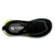 Topo Athletic Vista Trail Running Shoes - Mens, Black/Lime, 8.0 US/Wide, M088-080W-BLKLIM