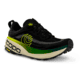 Topo Athletic Vista Trail Running Shoes - Mens, Black/Lime, 8.0 US/Wide, M088-080W-BLKLIM