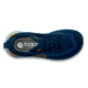 Topo Athletic Vista Trail Running Shoes - Mens, Navy/Orange, 11.0 US, M088-110-NAVORG