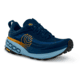 Topo Athletic Vista Trail Running Shoes - Mens, Navy/Orange, 11.0 US, M088-110-NAVORG