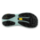 Topo Athletic Vista Trail Running Shoes - Womens, Black/Mint, 6.0 US, W088-060-BLKMNT