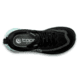 Topo Athletic Vista Trail Running Shoes - Womens, Black/Mint, 6.0 US, W088-060-BLKMNT