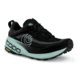 Topo Athletic Vista Trail Running Shoes - Womens, Black/Mint, 6.0 US, W088-060-BLKMNT