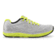 Topo Athletic W-Fli-Lyte 3 Road Running Shoes- Womens, Silver / Lime, 9.5, W030-095-SLVLIM