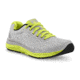 Topo Athletic W-Fli-Lyte 3 Road Running Shoes- Womens, Silver / Lime, 9.5, W030-095-SLVLIM