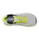 Topo Athletic W-Fli-Lyte 3 Road Running Shoes- Womens, Silver / Lime, 9.5, W030-095-SLVLIM