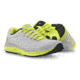 Topo Athletic W-Fli-Lyte 3 Road Running Shoes- Womens, Silver / Lime, 9.5, W030-095-SLVLIM
