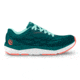 Topo Athletic W-Magnifly 3 Trailrunning Shoes - Womens, Emerald / Sky, 6.5, W034-065-EMESKY