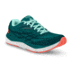 Topo Athletic W-Magnifly 3 Trailrunning Shoes - Womens, Emerald / Sky, 6.5, W034-065-EMESKY