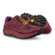 Topo Athletic W-MTN Racer Trailrunning Shoes - Womens, Berry / Gold, 10.5, W033-105-BERGLD