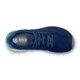 Topo Athletic W-Phantom Trailrunning Shoes - Womens, Cobalt / Seafoam, 10.5, W032-105-COBSFO