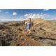 Topo Athletic W-Runventure 3 Trailrunning Shoes - Womens, Black / Grey, 9.5, W035-095-BLKGRY