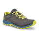 Topo Athletic W-Runventure 3 Trailrunning Shoes - Womens, Grey / Green, 10, W035-100-GRYGRE