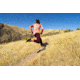 Topo Athletic W-Runventure 3 Trailrunning Shoes - Womens, Grey / Green, 10, W035-100-GRYGRE