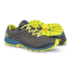 Topo Athletic W-Runventure 3 Trailrunning Shoes - Womens, Grey / Green, 10, W035-100-GRYGRE