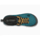 Topo Athletic W-Trailventure Waterproof Hiking Boots - Womens, Teal / Gold, 9.5, W039-095-TEAGLD