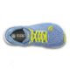 Topo Athletic W-Ultrafly 3 Roadrunning Shoes - Womens, Periwinkle / Lime, 9, W038-090-PWKLIM
