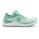 Topo Athletic W-Ultrafly 4 Shoes - Womens, Mint/Green, 7, W056-070-MNTGRE