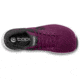 Topo Athletic W-Ultrafly 4 Shoes - Womens, Wine/Black, 9, W056-090-WINBLK