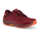 Topo Athletic W-Ultraventure 2 Trailrunning Shoes - Womens, Berry / Orange, 10, W043-100-BERORG