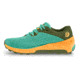 Topo Athletic W-Ultraventure 2 Trailrunning Shoes - Womens, Turquoise/Gold, 10, W043-100-TURGLD