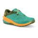 Topo Athletic W-Ultraventure 2 Trailrunning Shoes - Womens, Turquoise/Gold, 10, W043-100-TURGLD