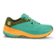 Topo Athletic W-Ultraventure 2 Trailrunning Shoes - Womens, Turquoise/Gold, 10, W043-100-TURGLD