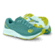 Topo Athletic W-Zephyr Trailrunning Shoes - Womens, Teal / Lime, 12, W037-120-TEALIM
