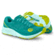 Topo Athletic Zephyr Road Running Shoes - Womens, Teal/Lime, 6.5 US, W037-065-TEALIM