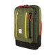 Topo Designs 40L Travel Bag, Olive, TDTVB40F18OL/BL