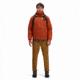 Topo Designs Boulder Pants - Mens, Dark Khaki, 534214246453