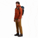Topo Designs Boulder Pants - Mens, Dark Khaki, 534214246453