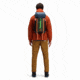 Topo Designs Boulder Pants - Mens, Dark Khaki, 534214246453