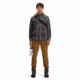 Topo Designs Boulder Pants - Mens, Dark Khaki, 534214246453