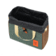 Topo Designs Camera Cube, 4.3L, Black, 9288360967