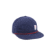 Topo Designs Cord Cap, Unisex, Navy, TDCDCF17NV
