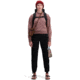 Topo Designs Dirt Crew - Womens, Extra Small, Dark Denim, 6901481799733