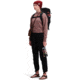 Topo Designs Dirt Crew - Womens, Extra Small, Dark Denim, 6901481799733