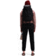 Topo Designs Dirt Crew - Womens, Extra Small, Dark Denim, 6901481799733