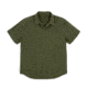 Topo Designs Dirt Shirt Short Sleeve - Mens, Olive, 5027424272437