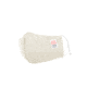 Topo Designs Face Mask Classic, Vanilla, 4958173036597