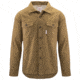 Topo Designs Field Shirt - Mens, Khaki/Twill, Large, TDMFSTF17KHLG