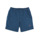 Topo Designs Global Shorts - Mens, Black, 9885570759