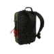 Topo Designs Global Travel Briefcase Backpack, 14l, Removable Shoulder Strap, 15in Laptop Pocket, Olive TDGBF19OL