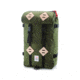 Topo Designs Klettersack Backpack, 25L, Olive, TDKS012OL