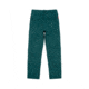 Topo Designs Lightweight Tech Pants - Womens, Juniper, XS, 7090299830325