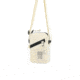 Topo Designs Mini Shoulder Bag, Bone White, 1L, 5028113776693