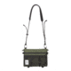 Topo Designs Mountain Accessory Shoulder Bsags, Olive, 7090310283317
