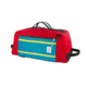 Topo Designs Mountain Duffel Bag, 40L, Red, 40L, TDMMDF17RD