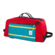 Topo Designs Mountain Duffel Bag, Red, 40L, TDMMDF17RD